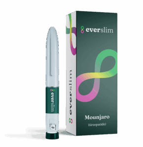 Mounjaro (tirzepatide)