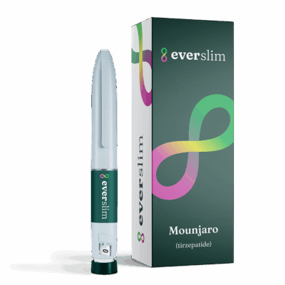 Mounjaro (tirzepatide)