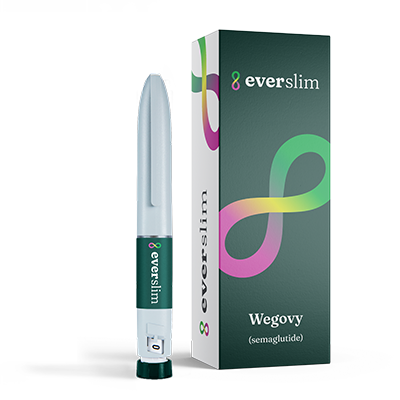 Wegovy (Semaglutide)